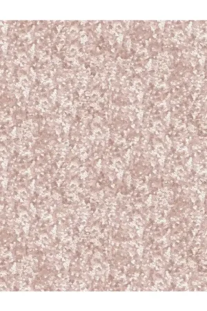 Dutch Wallcovering Freestyle Vliesbehang Pailletten Roze 144003 Beste Prijs
